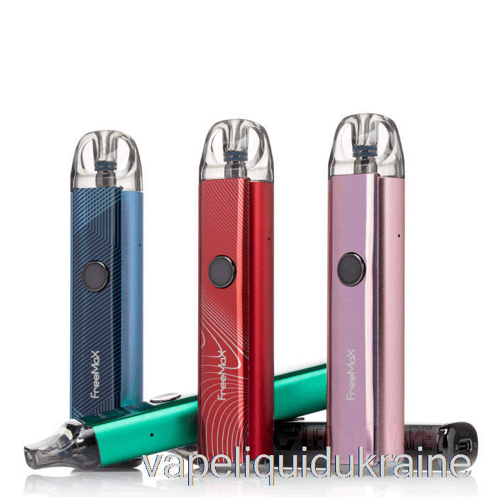 Vape Ukraine Freemax ONNIX 2 15W Pod System Blue